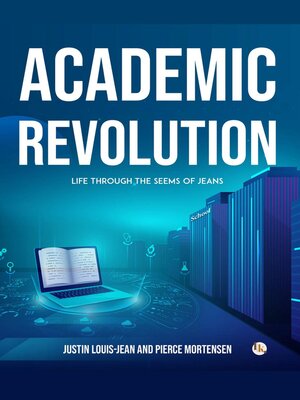 cover image of The Academic Revolution